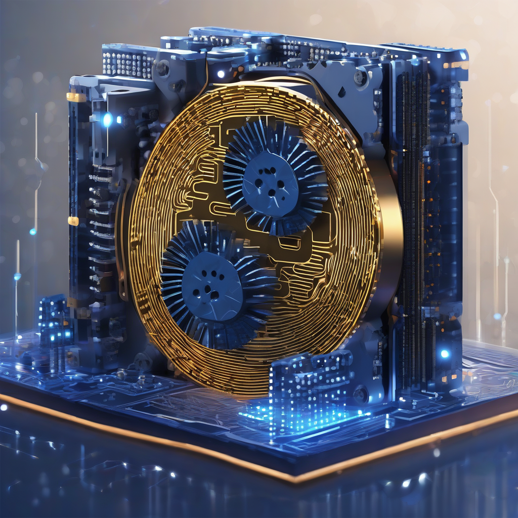 **قیمت ماینر Bitmain L3++ لحظه ای | خرید با بهترین گارانتی**